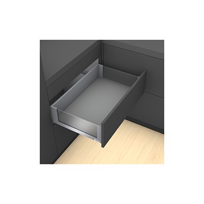 Cacerolero Legrabox Free Orion Cristal Transp F50 | Kpro components