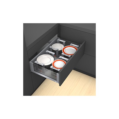 Cacerolero Legrabox Free Orion Cristal Transp F50 | Kpro components