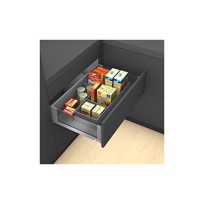 Cacerolero Legrabox Free Orion Cristal Transp F50 | Kpro components