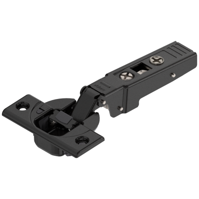 Bisagra Blum 95º Recta Perfil Atorn. 71B9550 | Kpro componentes