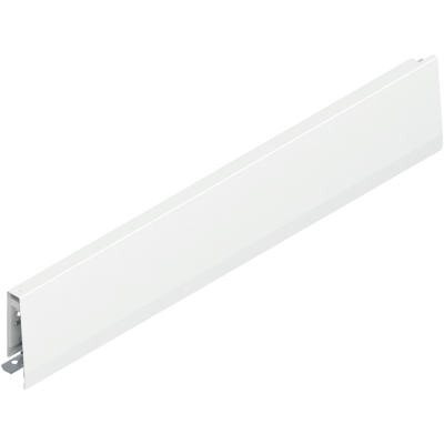 Perfil M Derecho Merivobox Blanco F300 | Kpro components