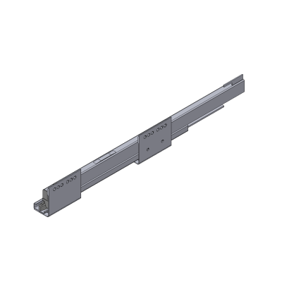 Guía Derecha 70kg Merivobox F500 453.5001B | Kpro components