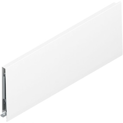Perfil E Izquierdo Merivobox Blanco F500 | Kpro components
