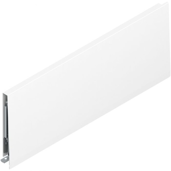 PERFIL E IZQ BLUM MVX BLANCO F500 470E5002S L
