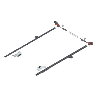 Estabilizador Merivobox F500 ZS4.650MU | Kpro components