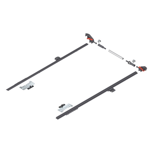 ESTABILIZADOR MVX BLUM F500 ZS4.650MU
