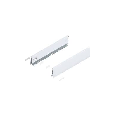 Frente Cacerolero Interior 1195 Merivobox Blanco | Kpro components