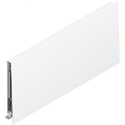 Perfil E Derecho Merivobox Blanco F400 | Kpro components