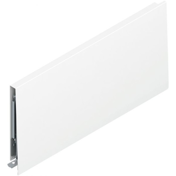 PERFIL E DCH BLUM MVX BLANCO F400 470E4002S R