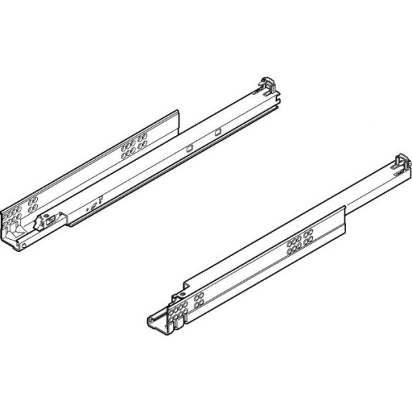 J.GUIA TANDEM PLUS BLUMOT. E.T.30KG F50(560H5000B)