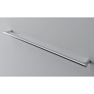 Tirador 7468 Oval 160mm | Niquel Seda | Kpro componentes