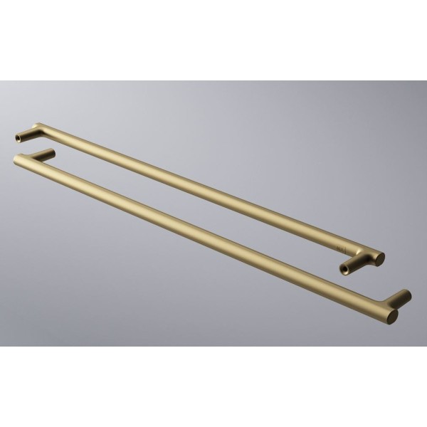 TIRADOR 7468 OVAL 0160 ORO RABAT
