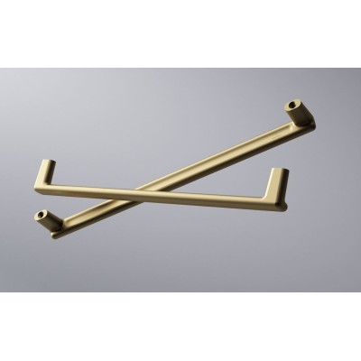 Tirador Zino 160mm | Oro Rabat | Kpro componentes