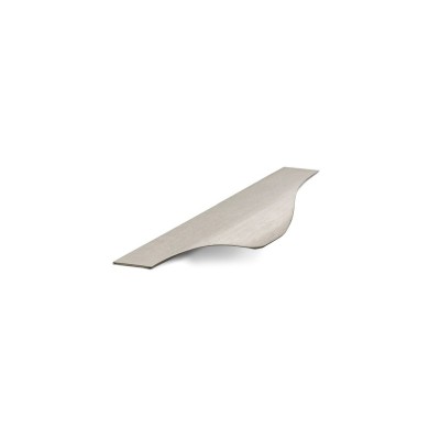 Tirador Noma 200mm | Inox Look | Kpro componentes