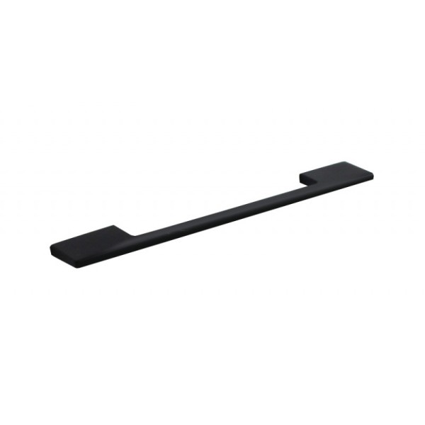 TIRADOR DINO 0053 NEGRO MATE 160/192 0053192ZM2