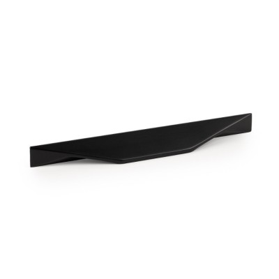 Tirador Cutt 200mm | Negro Mate | Kpro componentes