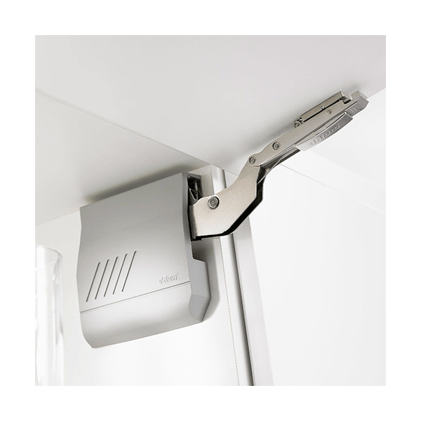 ++ AVENTO HKI PTA NORMAL 25 TAPA GRIS