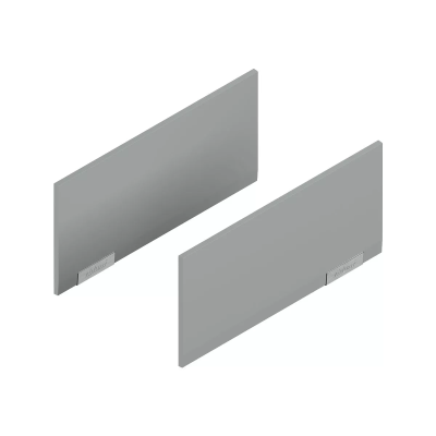 Kit AVENTO HKI Pta Normal 27 Gris | Kpro components