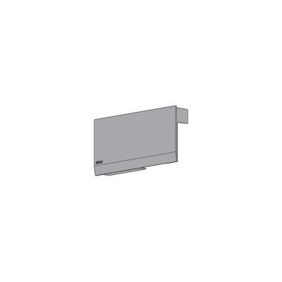 Kit AVENTO HKI Pta Normal 28 Gris | Kpro components
