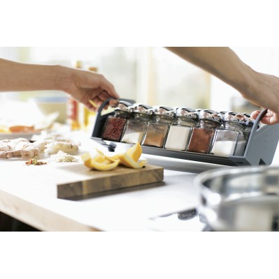 Especiero Inox Blum AMBIA-LINE | Kpro components