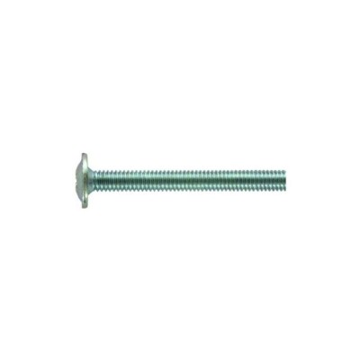Tornillo tirador 4x22mm | 500 uds | Cabeza avellanada | Kpro componentes