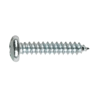 Tornillo rosca chapa 3,5x9,5mm | 1000 uds | Autorroscante | Kpro componentes