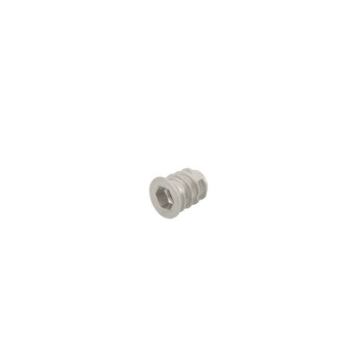 Tuerca Target J12 | Conector estructural | Italiana Ferramenta | Kpro componentes