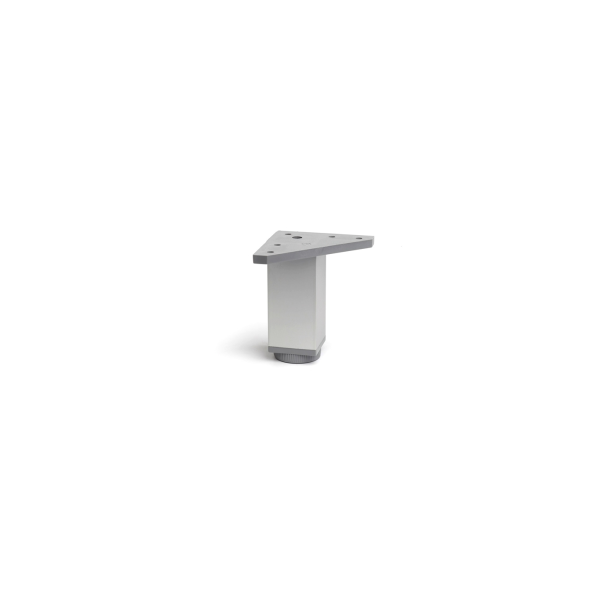 PATA DECO.ALU TREVISO CUAD 40*40 160-180-0621487UD