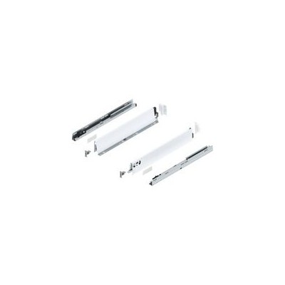 Cajón T-Pack 500 Blanco Antaro | Kpro components