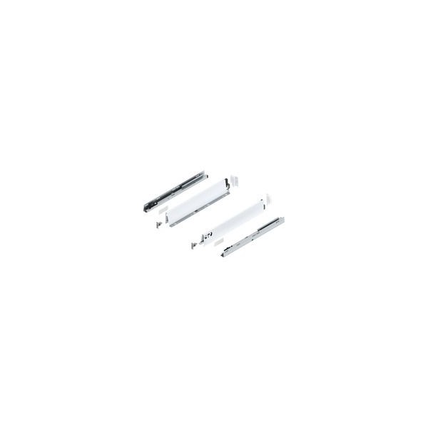 CAJÓN T-PACK 500 BLUM BLANCO 378M50M0SAT
