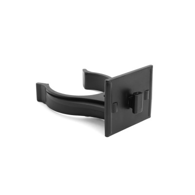 Pinza zócalo PVC paso estrecho | Premium | Kpro componentes