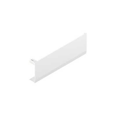 Tapa Derecha Blanca HF+HS+HL TOP 22.8001R | Kpro components