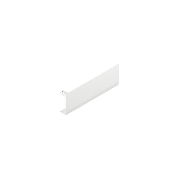 TAPA DERECHA BLANCA HF+HS+HL TOP 22.8001R