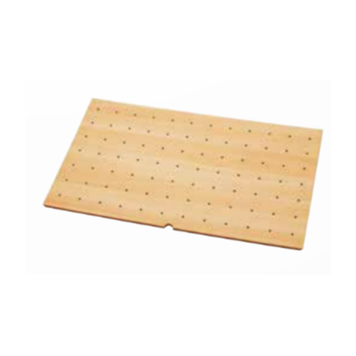 Base perforada universal 90cm | Sustituye fondo de cajón | Kpro componentes