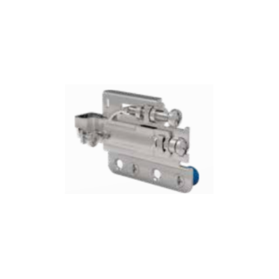 Colgador 701 antivuelco izquierdo | 93kg | Atornillar | Kpro componentes