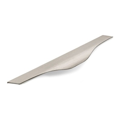 Tirador Noma 350mm | Inox Look | Kpro componentes