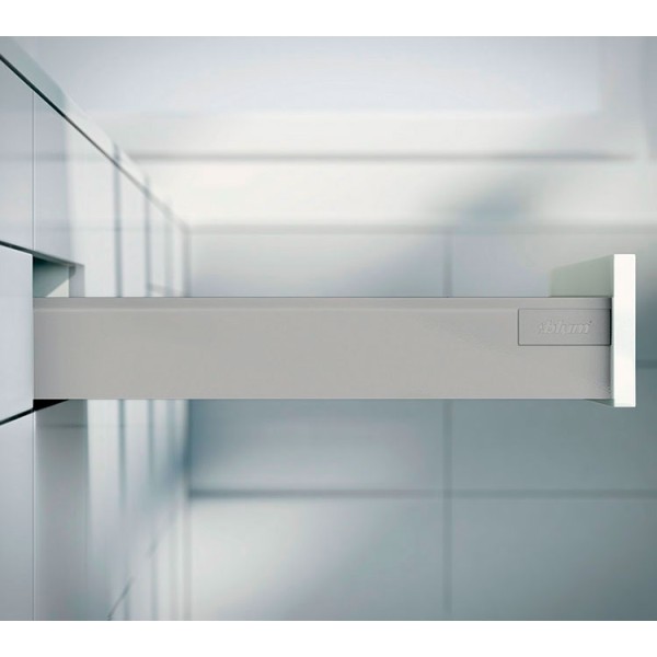 CAJÓN T-PACK 500 BLUM GRIS 378M50M0SAT
