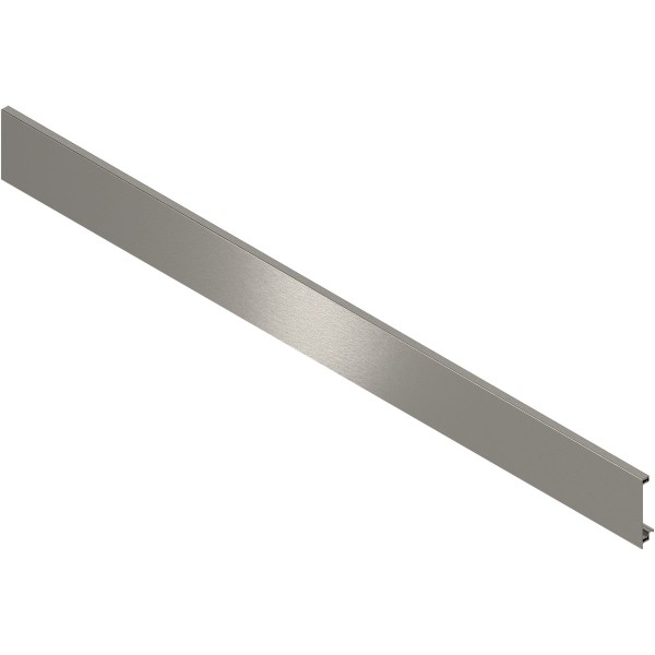PIEZA DEL. ALTA BLUM LEGRABOX INOX(ZV7.1043C01)
