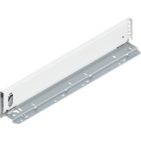 J.PERFILES M BLUM LEGRABOX INOX F500(770M5002S L