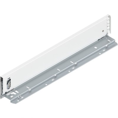 J.Perfiles C Legrabox Inox F500 | Kpro components
