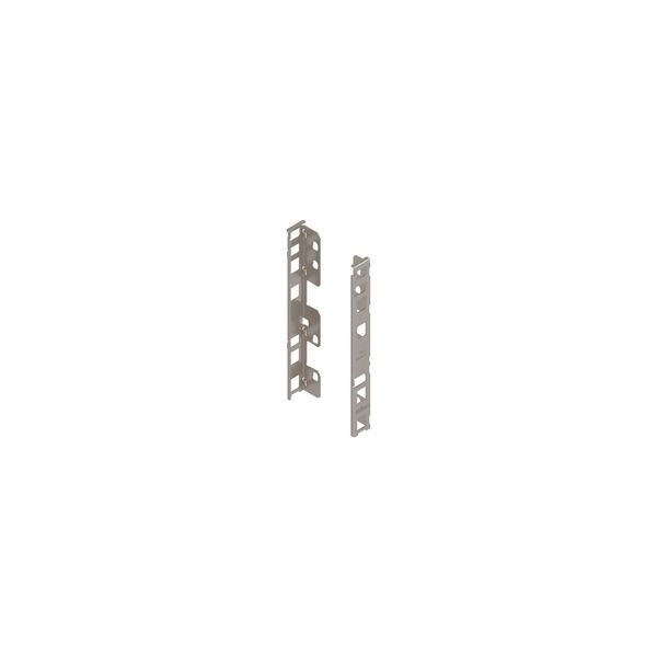 FIJACIÓN TRAS.DCHA C BLUM LEGRABOX INOX ZB7C000S