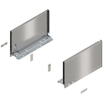 J.Perfiles C Legrabox Inox F400 | Kpro components