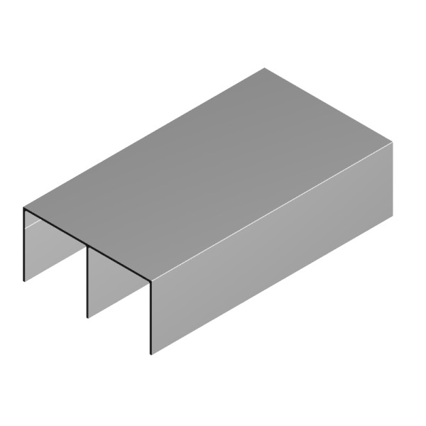 GUIA SUPERIOR GS80 BL MATE R9003 6000 (TAB 16-19)