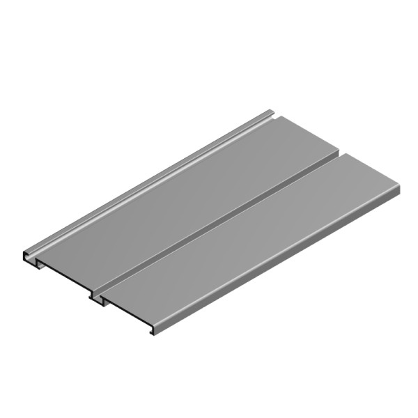 GUIA INFERIOR GI80 BL MATE R9003 6000 (TAB 16-19)