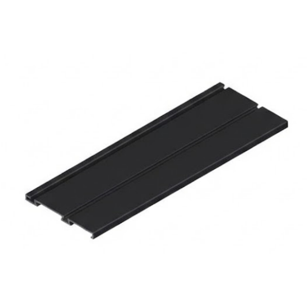 GUIA INFERIOR GI80 NEGRO MATE 6000 (TAB 16-19)