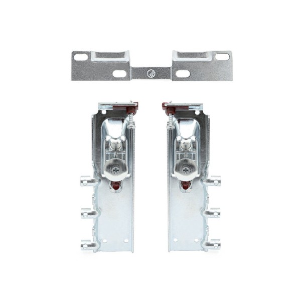 COLGADOR OCULTO LIBRA H3 DCHA (Ita.Ferra.)