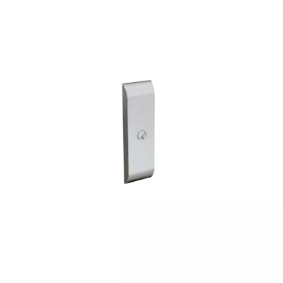 Tapa inox colgador Libra H3 | Italiana Ferramenta | Kpro componentes