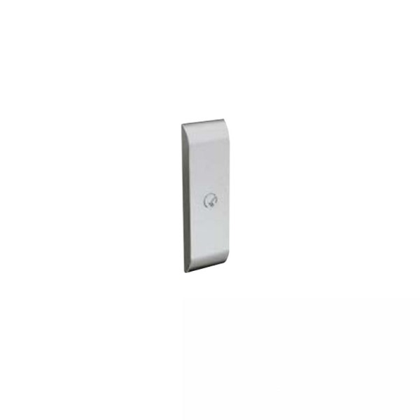 TAPA INOX COLGADOR OCULTO LIBRA H3 (Ita.Ferra.)