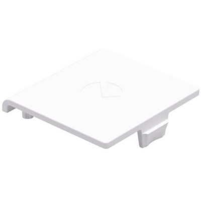 Tapa embellecedora PK2 Pro blanca | Italiana Ferramenta | Kpro componentes