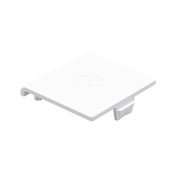 TAPA EMBELLECEDORA SOPORTE PK2 PRO BLANCA